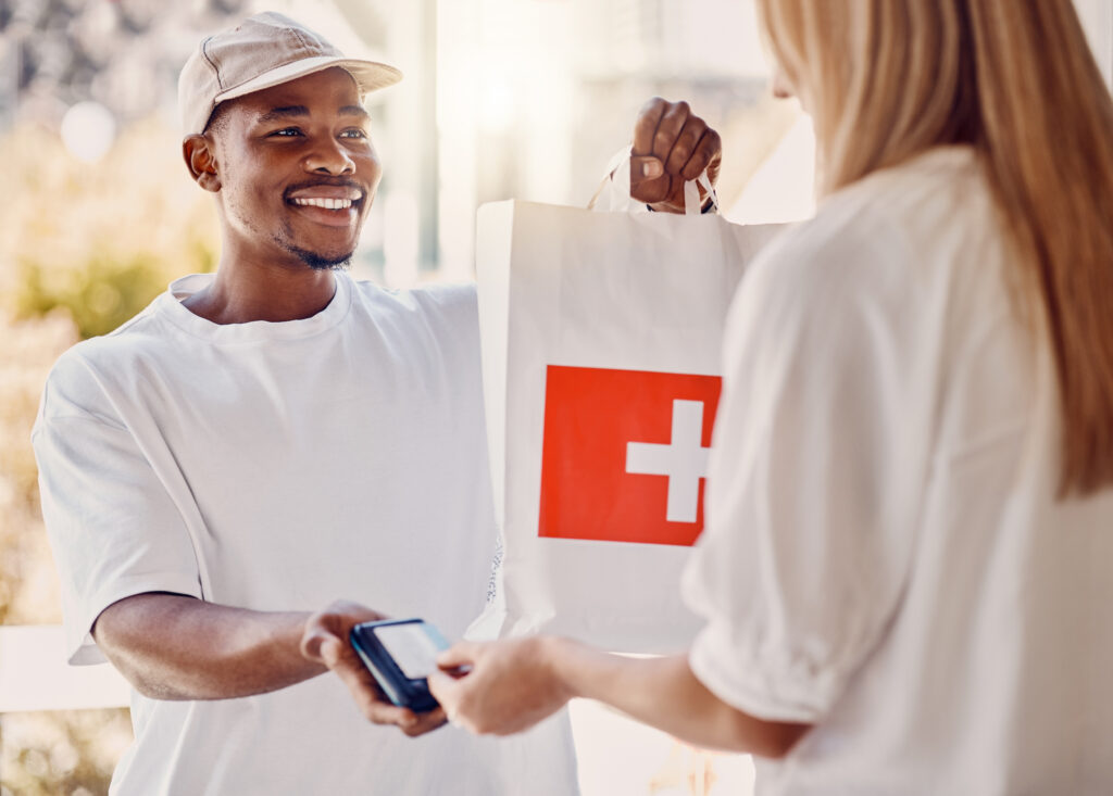 compounding pharmacy services
