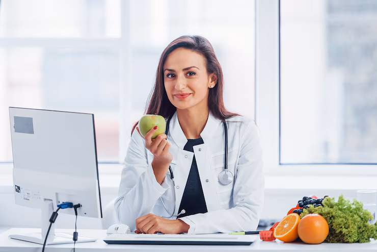 weight loss management support