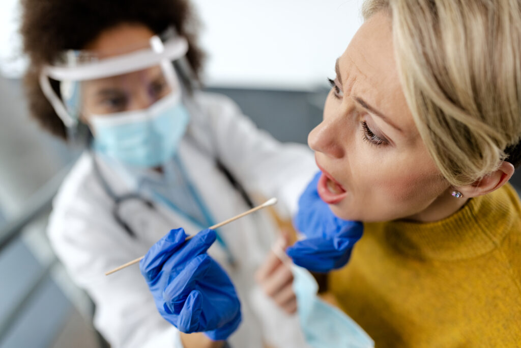 walk in lab tests