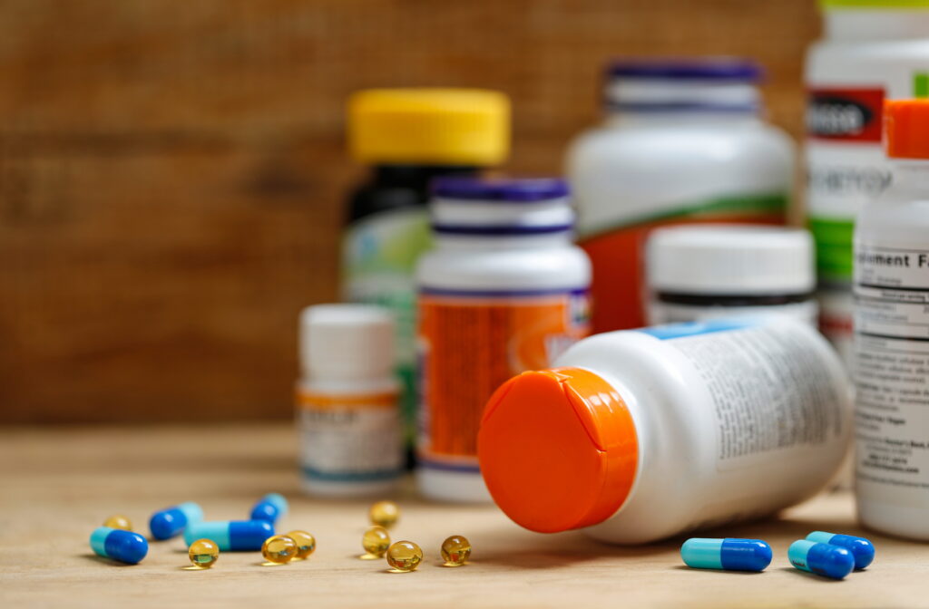 health wellness products