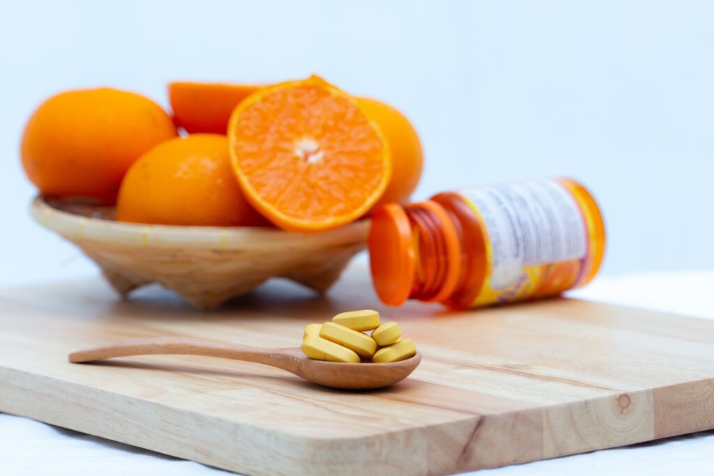 health wellness products