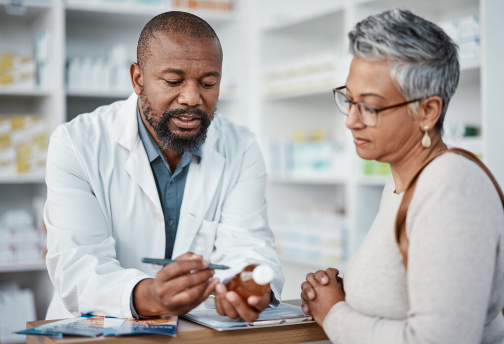 compounding pharmacy services