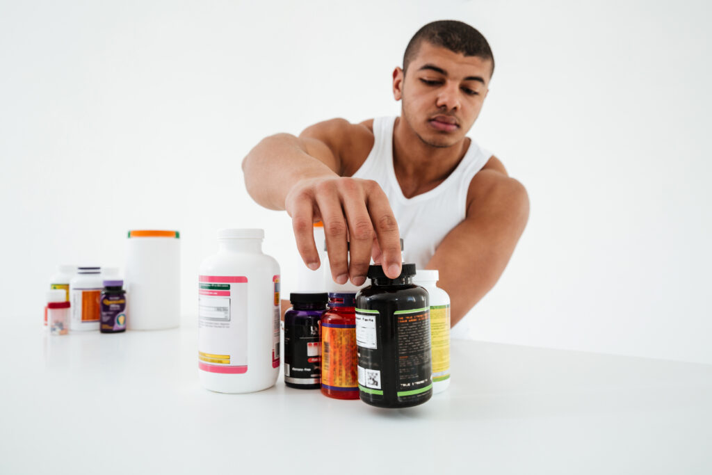 health wellness products