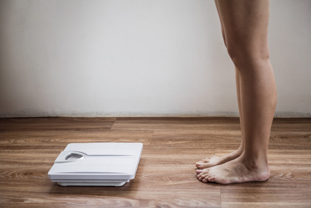 weight loss management support