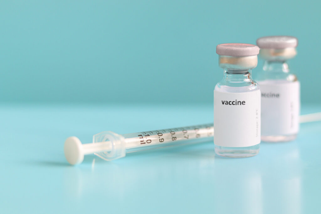vaccinations