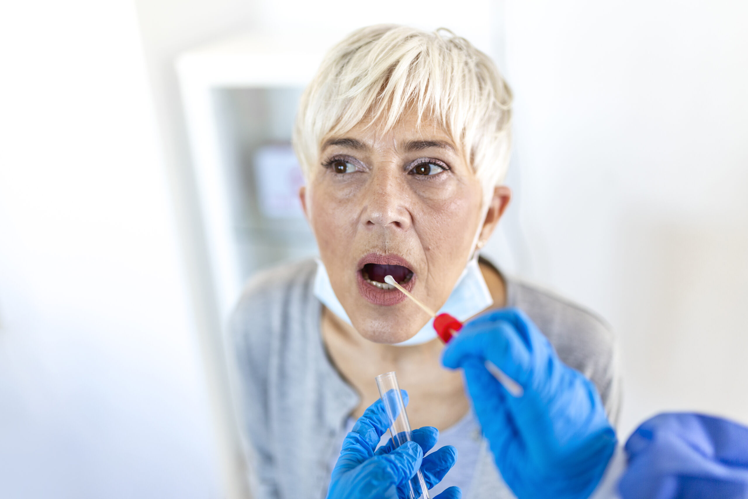 walk in lab tests
