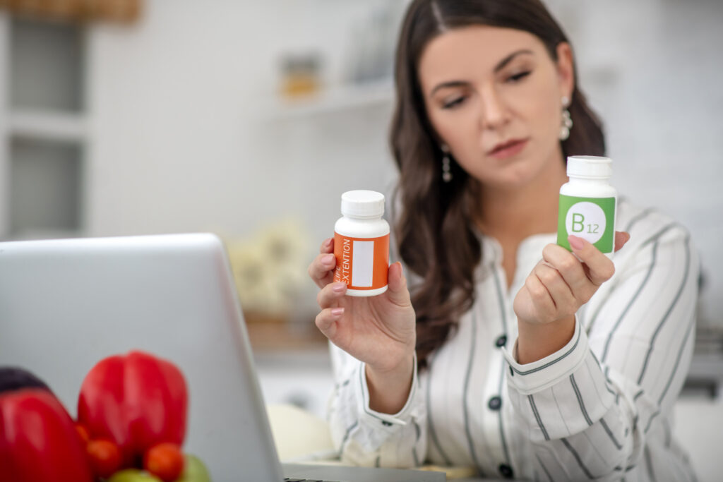 health wellness products