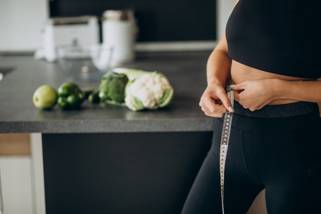 weight loss management support