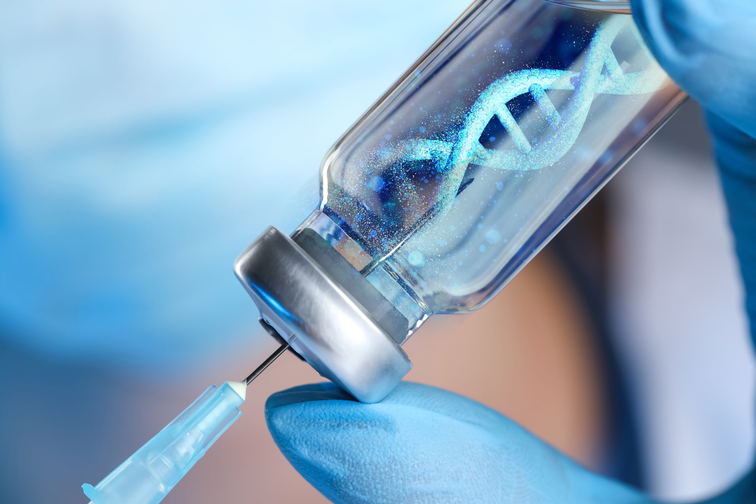 Injectable therapies